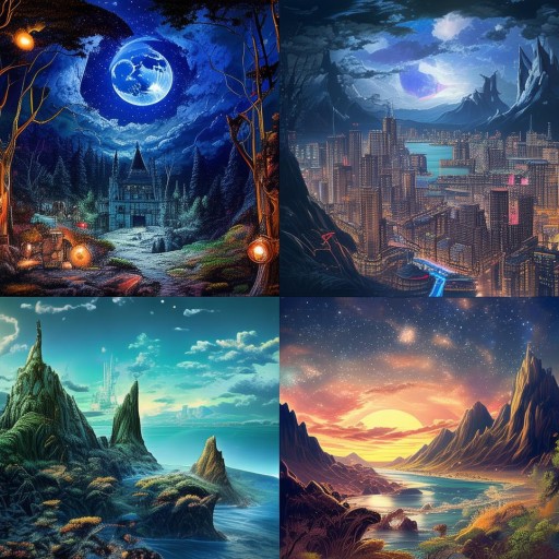 瀧澤蘿拉四部經(jīng)典作品，你了解多少？哪一部最值得一看？