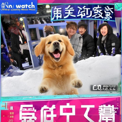 毛雪汪綜藝免費(fèi)觀看，你錯(cuò)過(guò)了哪些爆笑瞬間？揭秘幕后故事