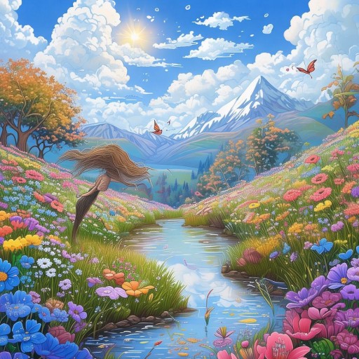 洛克邁詩：你的生活是否缺少這份詩意與靈感？