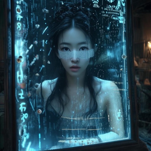 柳巖原名曝光，你知道她的真實身份嗎？背后隱藏了什么秘密？