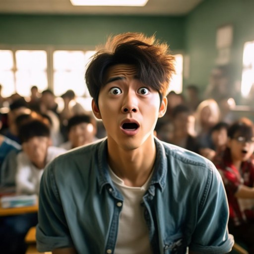 沒帶罩子讓他C了一節(jié)課，韓劇情節(jié)再現(xiàn)？你遇到過嗎？”