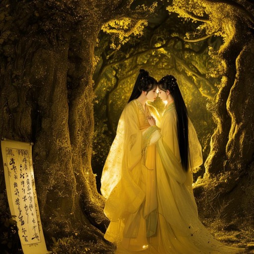 梁祝艷談下載：愛(ài)情傳說(shuō)背后隱藏了哪些不為人知的秘密？
