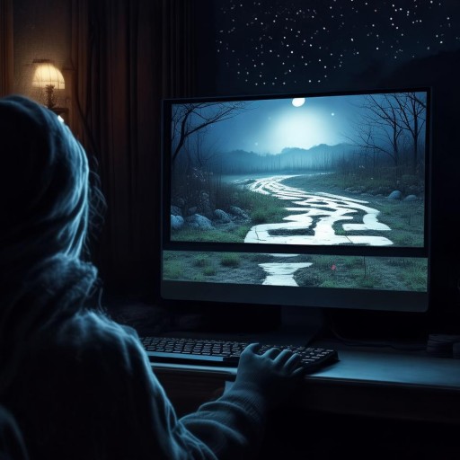 漫漫長夜在線觀看：你準(zhǔn)備好迎接心靈的挑戰(zhàn)了嗎？深夜的孤獨如何化解？
