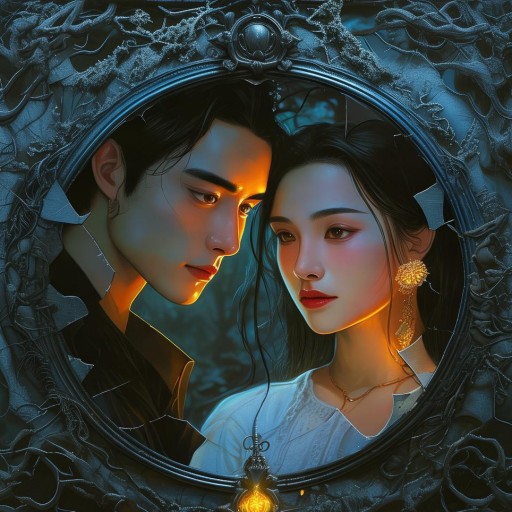 林陽蘇顏?zhàn)钚缕拢簮矍榕c陰謀，你能否看透真相？