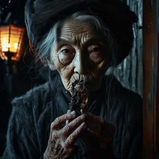 毛老太的結(jié)局：她為何選擇這樣的命運(yùn)？背后隱藏了什么秘密？