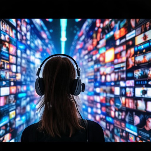 溜溜影視：你的觀影體驗為何總是差強人意？如何找到真正的高清資源？