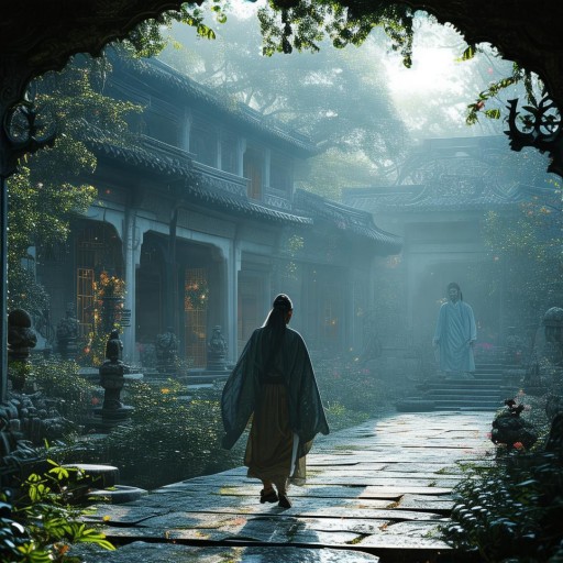 漫步古言：你能否讀懂千年前的秘密與情感？