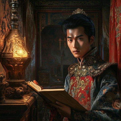 滿清皇阿哥的秘密生活：他們?yōu)楹稳绱松衩?？你了解多少? class=