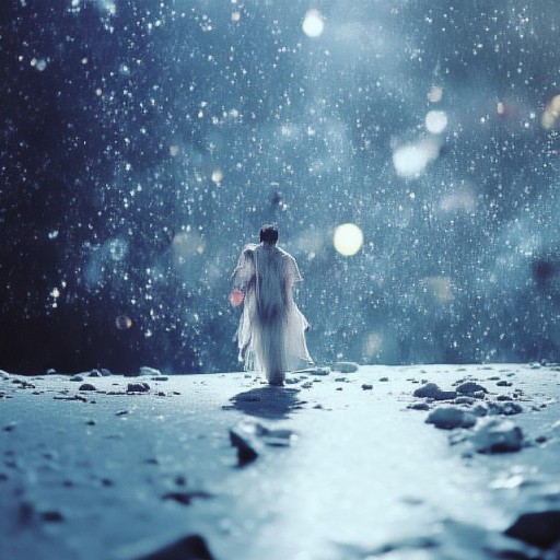 洛克王國楓雪鎮(zhèn)隱藏的秘密，你敢探索嗎？真相令人震驚