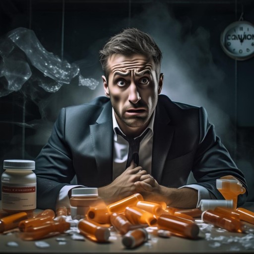 沒帶罩子讓他吃了一天的藥，后果嚴重嗎？如何避免類似錯誤？