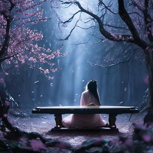 梅花三弄撞四下：你聽出了什么？背后隱藏的秘密你知道嗎？