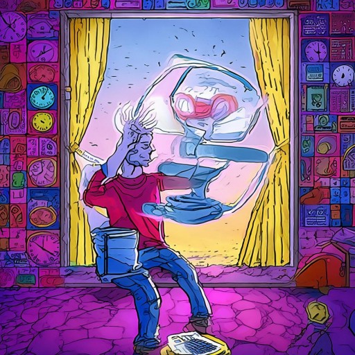 每日插夜夜干：你的生活是否被工作完全占據(jù)？如何找到平衡點？