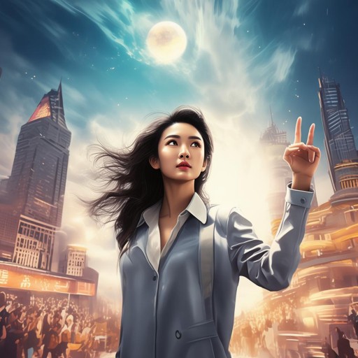 柳州莫菁：她的成功秘訣是什么？你也能做到嗎？