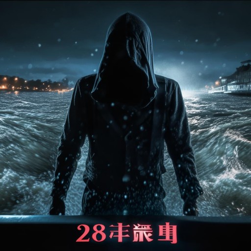 湄公河大案28集揭秘：真相何在？幕后黑手是誰？