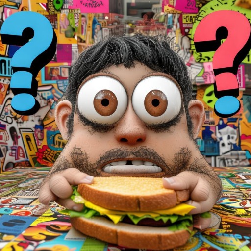 沒(méi)帶罩子讓他吃了一天的沒(méi)事吧？健康隱患大揭秘，你中招了嗎？