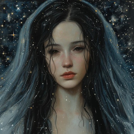 滿天星《八尺夫人》：她為何如此神秘？背后隱藏著什么秘密？