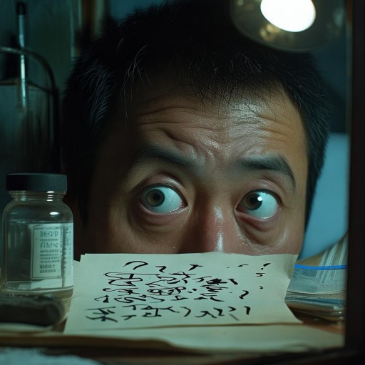 沒(méi)帶罩子讓他吃了一天的藥，真的沒(méi)事嗎？你還在忽視這些細(xì)節(jié)？
