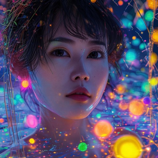 梅宮彩乃的驚人秘密：她為何如此成功？你也能做到嗎？