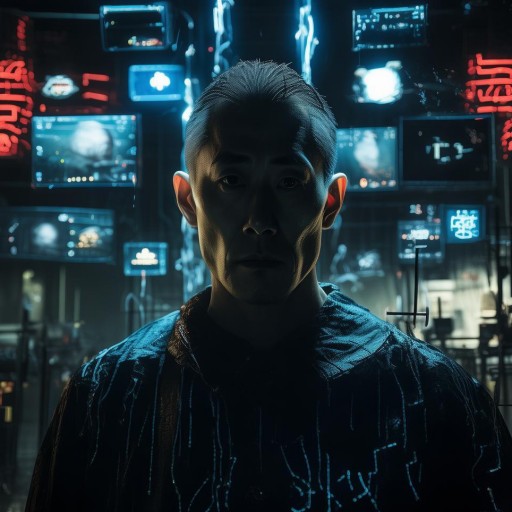 李忠瑞快播事件背后隱藏了什么？真相令人震驚嗎？