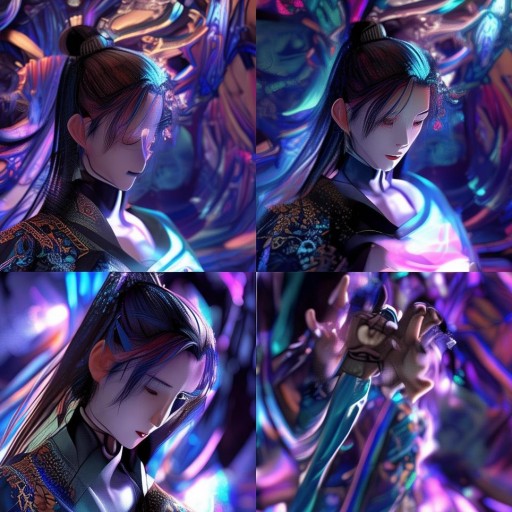 梅麻呂3D動(dòng)畫(huà)全集揭秘：你了解多少？敢挑戰(zhàn)嗎？