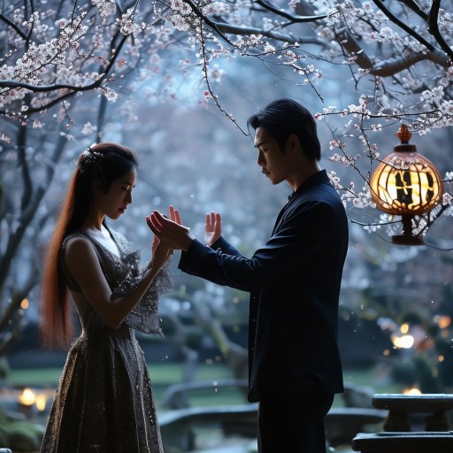 梅花三弄：男女情感密碼，你讀懂了多少？