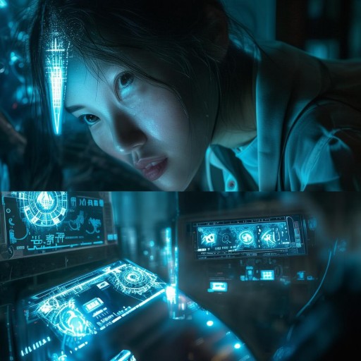 毛卡1卡二卡3卡4亂碼背后隱藏了什么？你真的了解這些代碼嗎？