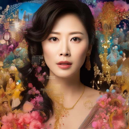 梅艷芳菲全集：她的傳奇人生你了解多少？她的音樂為何永不過時？