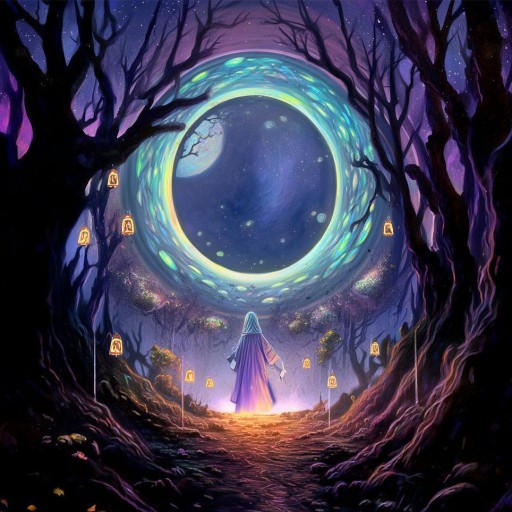 夢(mèng)幻封妖：你準(zhǔn)備好揭開(kāi)神秘面紗了嗎？誰(shuí)將主宰妖界命運(yùn)？