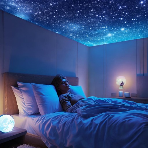 每天都在挨龠中入睡：你為何無(wú)法擺脫？睡眠質(zhì)量如何提升？