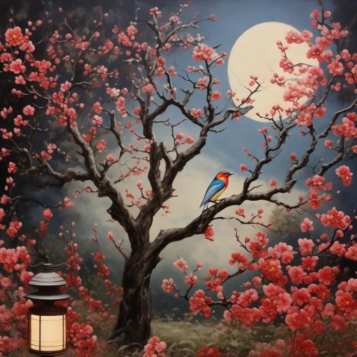梅花三弄之鴛鴦錦：你是否聽(tīng)懂了這曲中的深情與哀愁？
