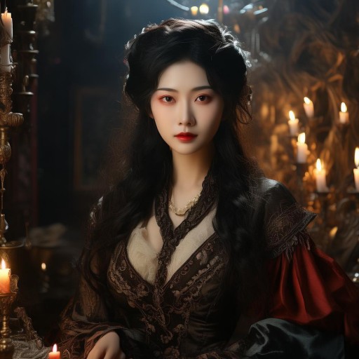 梅夫勞倫：女管家的風(fēng)流秘史，她的選擇為何令人震驚？