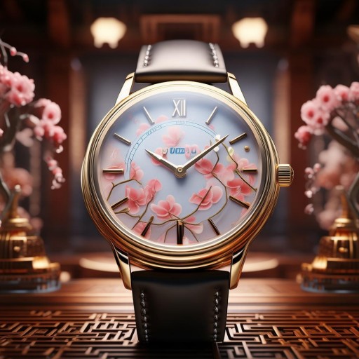 梅花表中國官網(wǎng)：你了解真正的奢華嗎？時(shí)間價(jià)值何在？