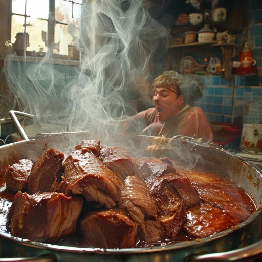 每天在汆肉中醒來，你的味蕾和睡眠真的被催眠了嗎？