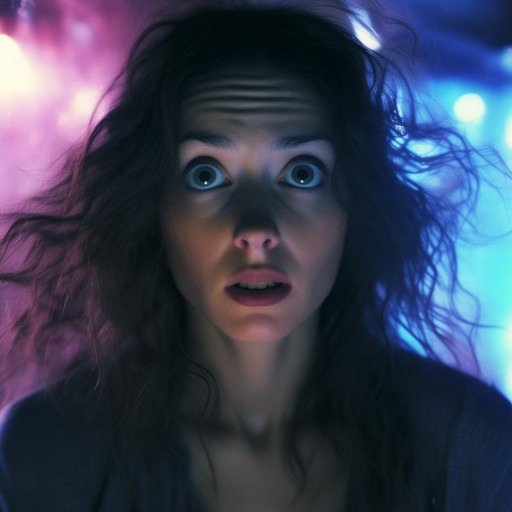 毛都漏了照片曝光，她的秘密你發(fā)現(xiàn)了嗎？真相令人震驚