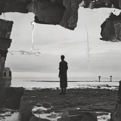 沒有憐憫的世界：你是否也在冷漠中迷失？人性何去何從？