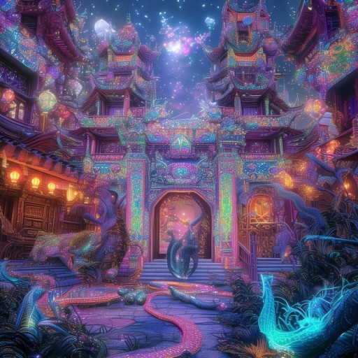 夢(mèng)幻寶象國(guó)：你準(zhǔn)備好揭開(kāi)神秘面紗了嗎？真相究竟如何？