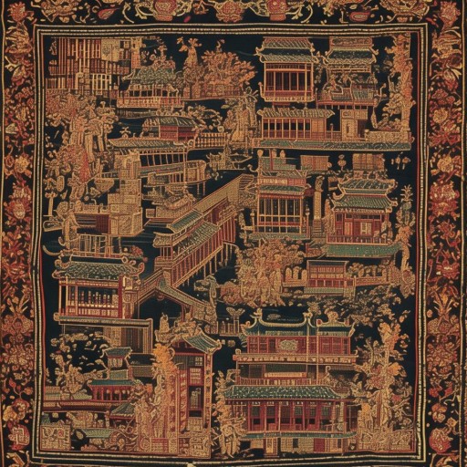 滿清十二房秘聞：你了解多少？真相究竟如何？