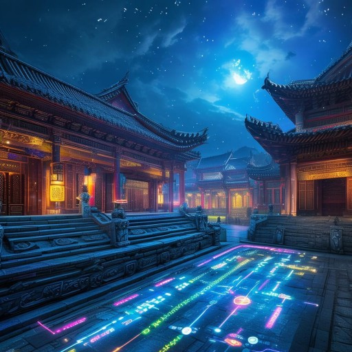 洛陽科教頻道：揭秘古都科技奇跡，你了解多少？