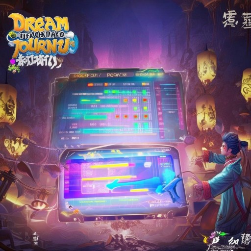 夢(mèng)幻西游點(diǎn)數(shù)查詢：你的游戲財(cái)富是否被低估了？