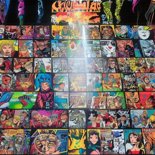 漫畫在線：你還在錯過這些神作？你的閱讀清單完整了嗎？