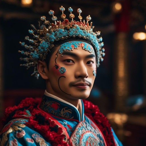 梅蘭芳傳奇人生揭秘：他如何成為京劇大師？你了解多少？