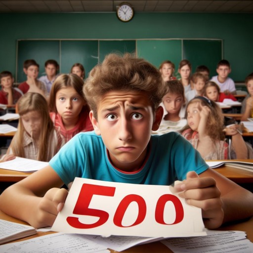沒交作業(yè)被老師C一節(jié)課500，你還在拖延嗎？如何避免重蹈覆轍？
