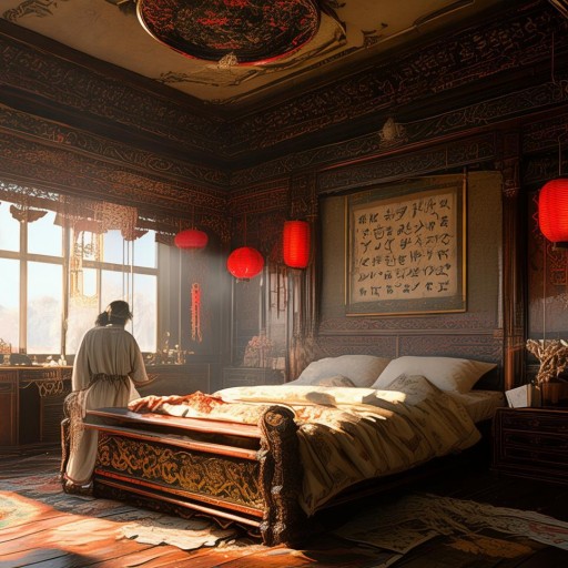 每天在汆肉中醒來，江山為何如此誘人？你準(zhǔn)備好了嗎？
