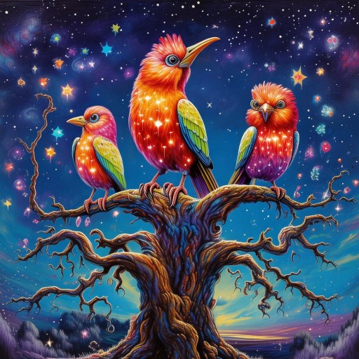 滿天星啄木鳥三部曲：高壓教育真的能培養(yǎng)出天才嗎？你還在堅持嗎？