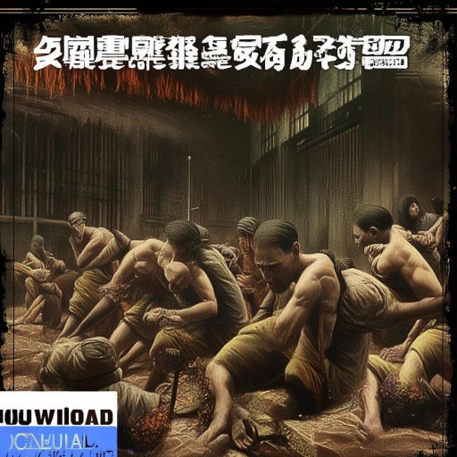 滿清十大酷刑下載：你敢挑戰(zhàn)歷史真相嗎？了解多少？