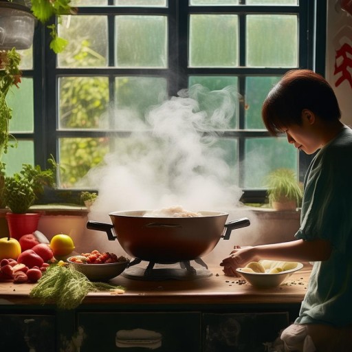 每天在汆肉中醒來(lái)，你的生活健康嗎？早餐選擇對(duì)了嗎？