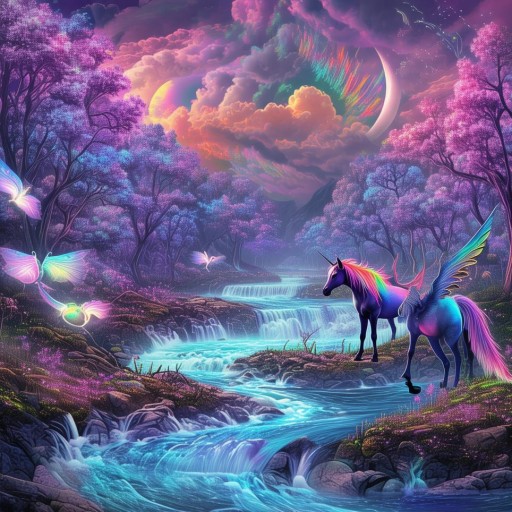 夢(mèng)幻神界探秘：你準(zhǔn)備好揭開神秘面紗了嗎？