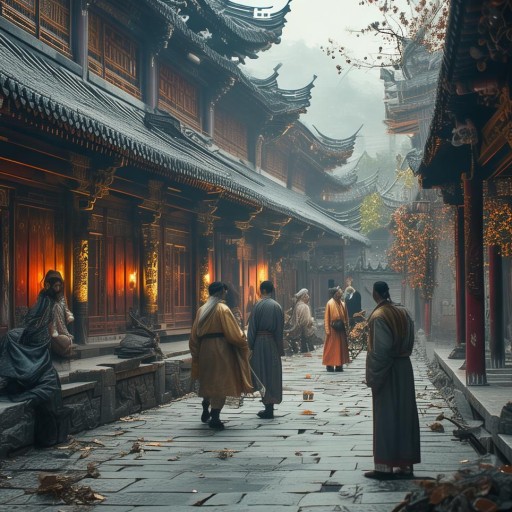 洛陽電視臺(tái)二套揭秘：你了解這座古城的真實(shí)故事嗎？