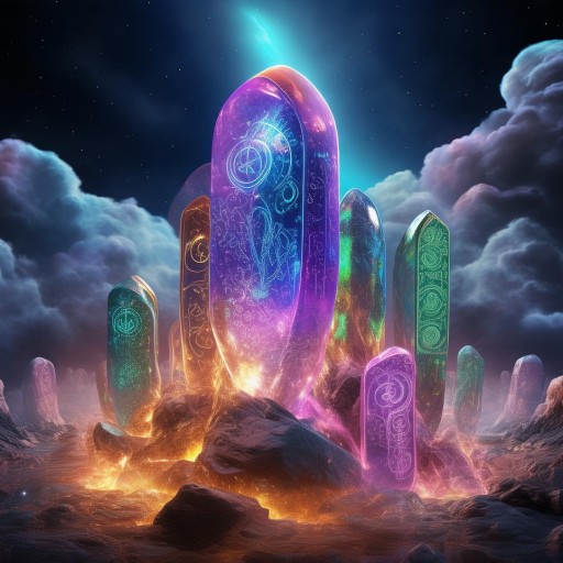 夢幻符石組合：你真的了解它的力量嗎？如何解鎖隱藏潛能？