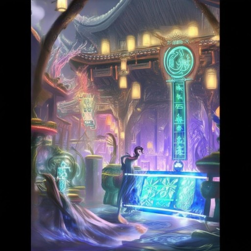 夢(mèng)幻誅仙蒼羽閣加點(diǎn)秘籍：如何提升戰(zhàn)力？你的選擇正確嗎？